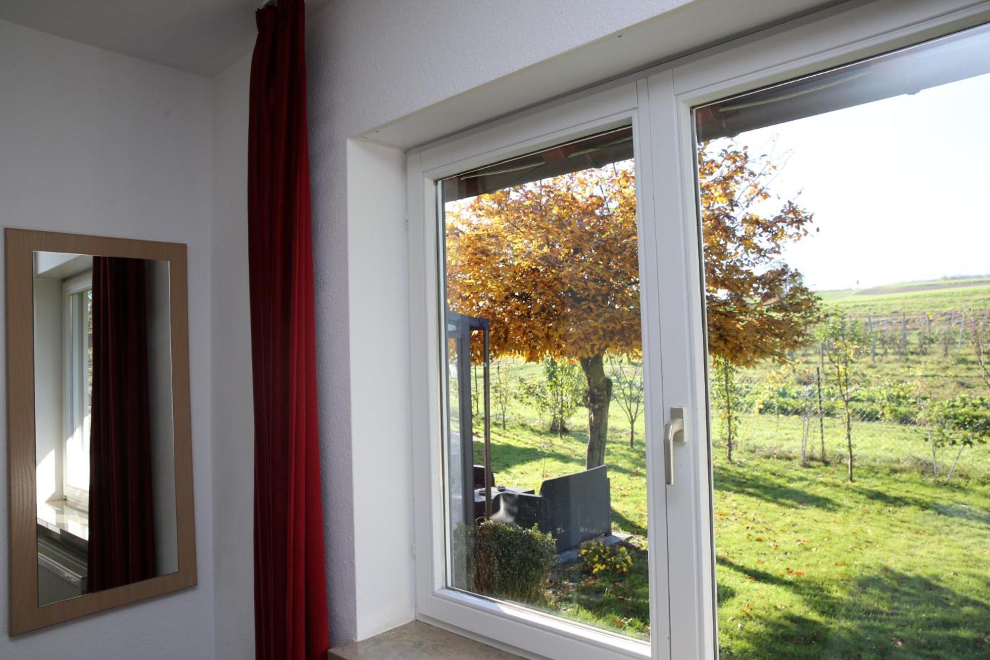 Hotel Garni Alte Post Schallbach Екстер'єр фото